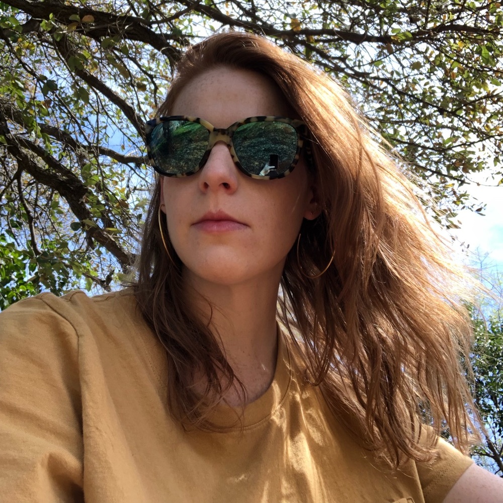 Meet your Posher, Jennifer